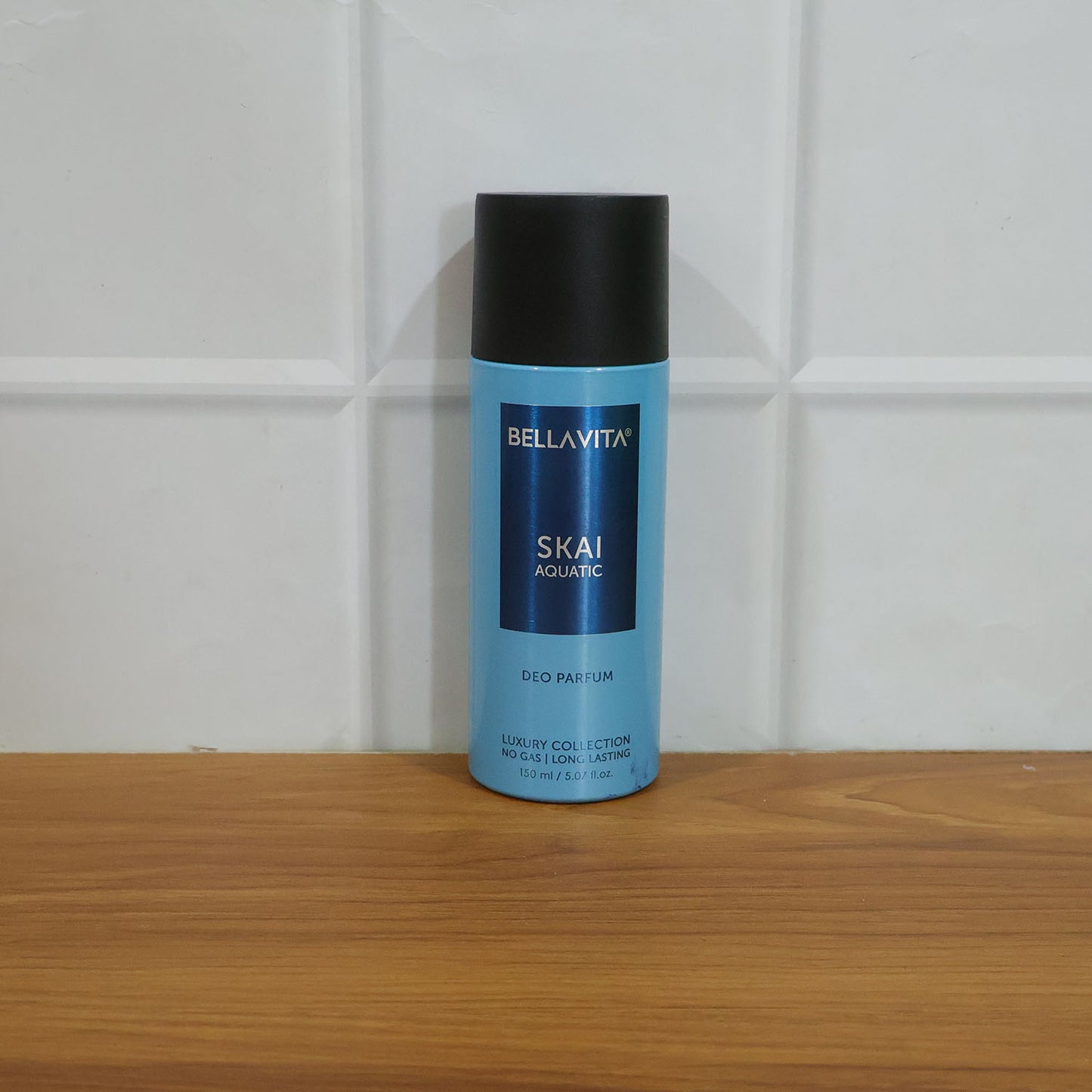 Bellavita Premium Skai Aquatic Deo Perfume 150 Ml
