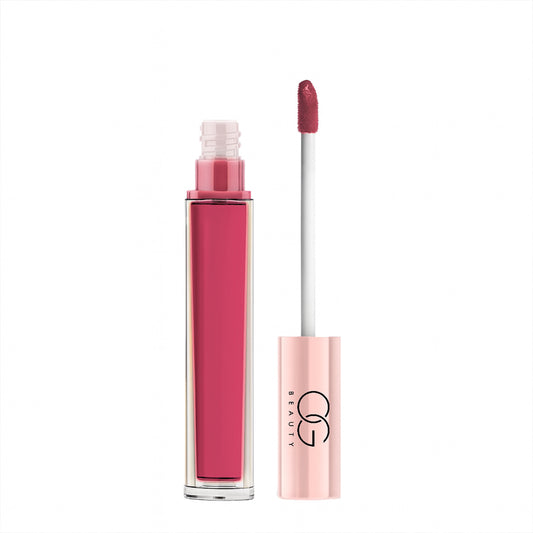 Og Beauty Berry Blossom Moisture Lock Liquid Lipstick (4.5 Ml 1 Pc)