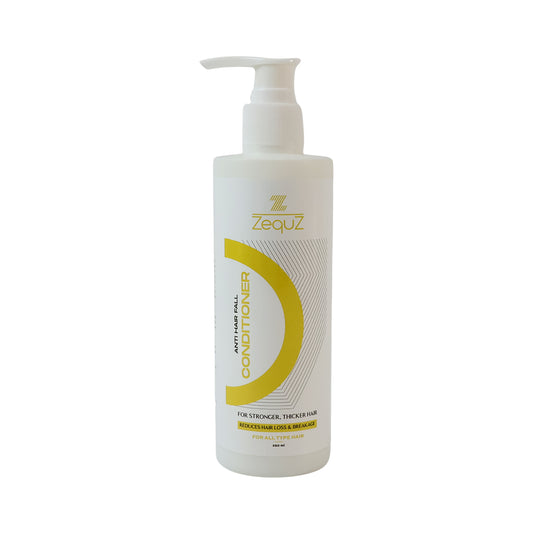 Zequz Anti Hair Fall Conditioner - (1 Pc 250 Ml)