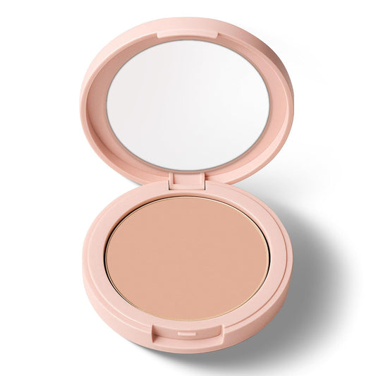 Og Beauty Biscotti Flawless Touch Compact Powder (9 Gm 1 Pc)