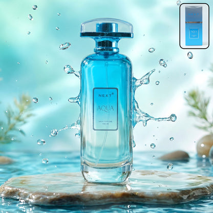 Next Premium Aqua Eau De Perfume 100 Ml