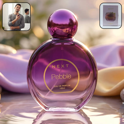 Next Premium Pebble Eau De Perfume 100 Ml