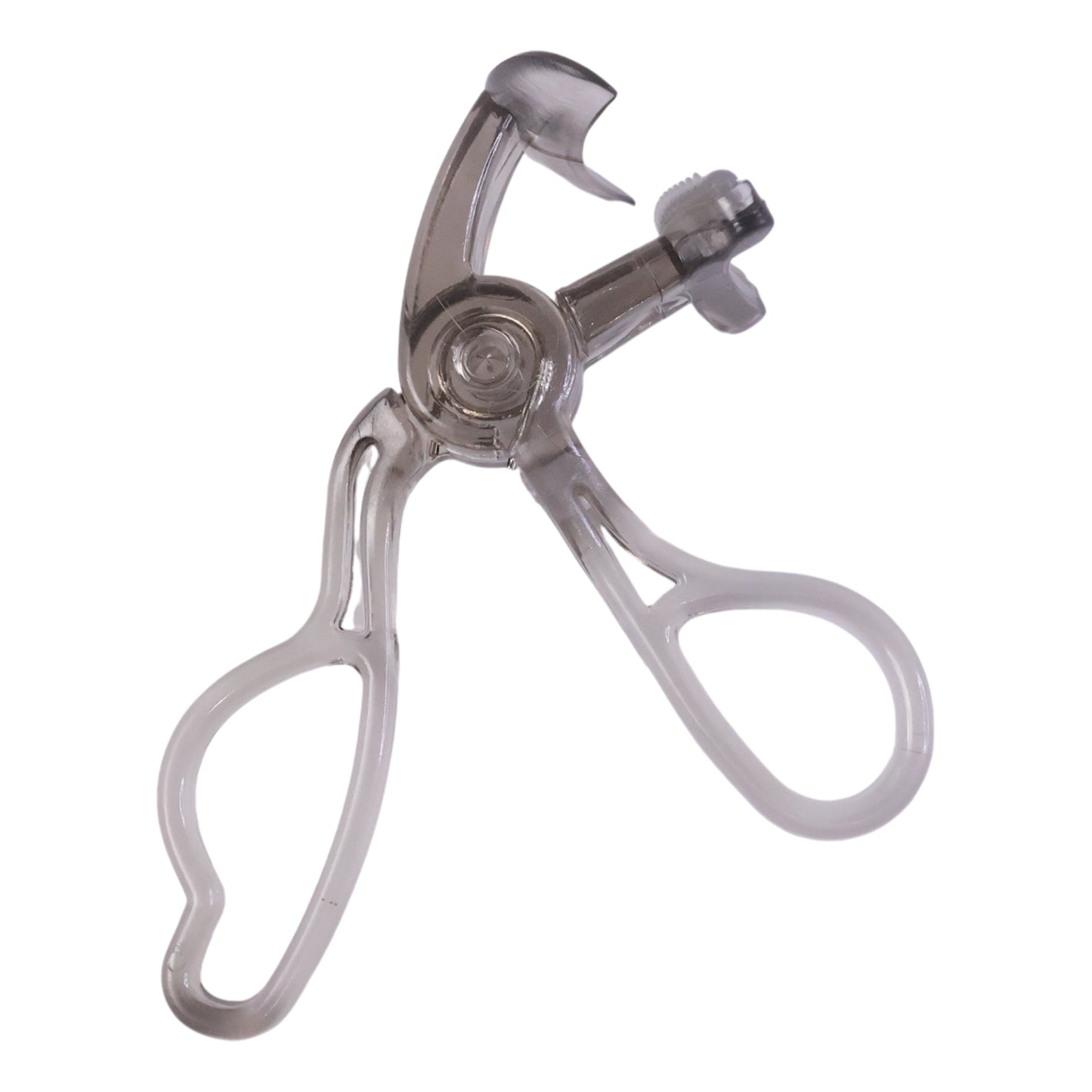 Transparent Eyelash Curler (1 Pc)