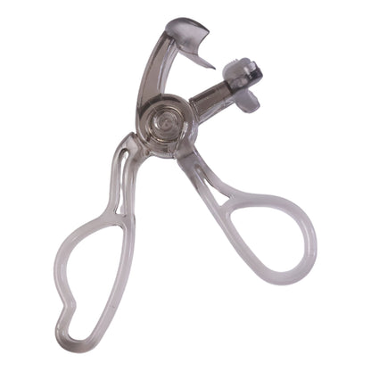 Transparent Eyelash Curler (1 Pc)