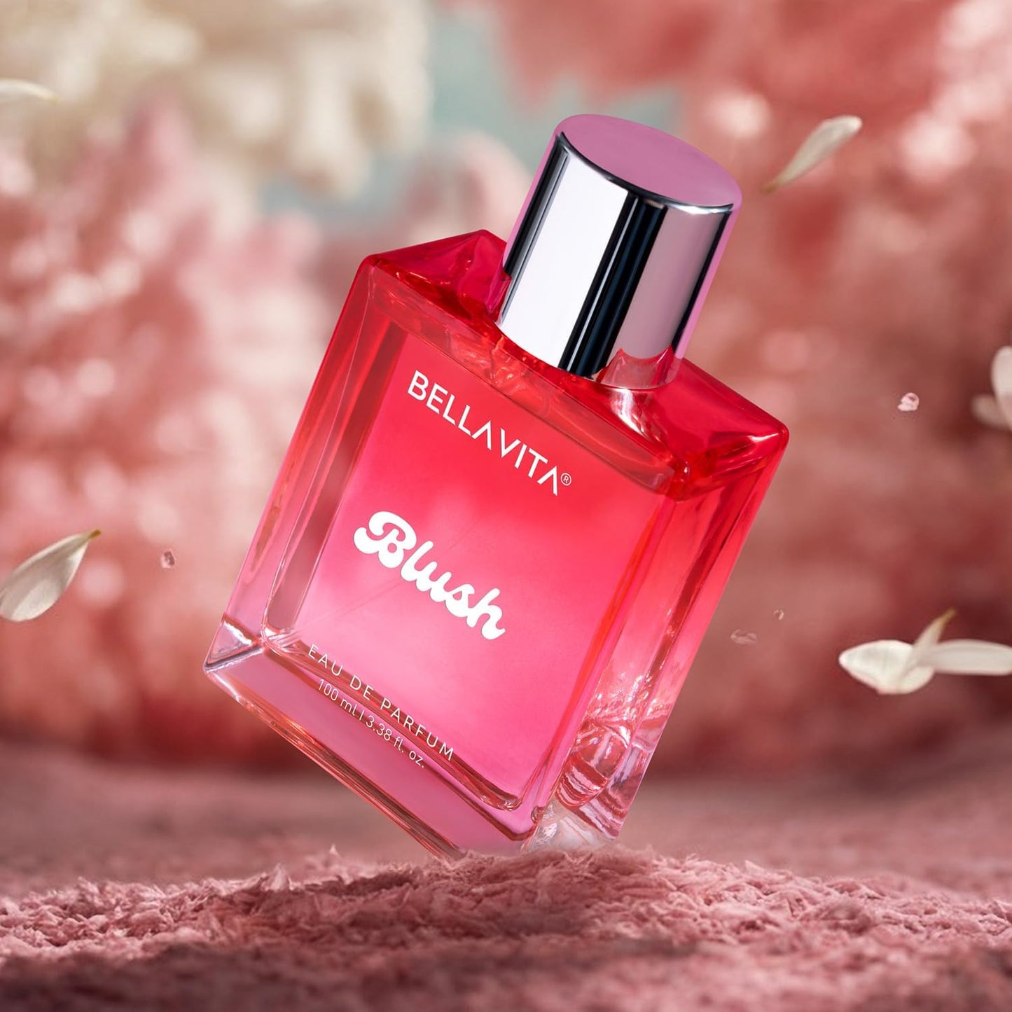 Bellavita Premium Blush Eau De Perfume 100 Ml