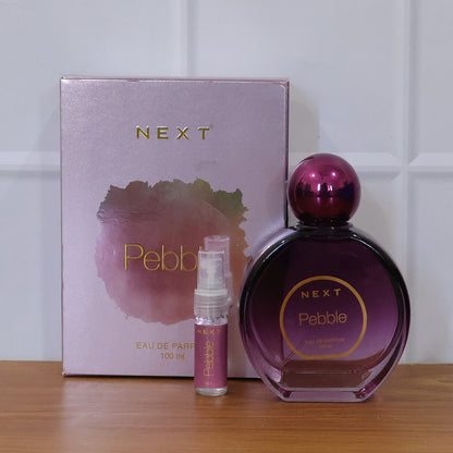 Next Premium Pebble Eau De Perfume 100 Ml