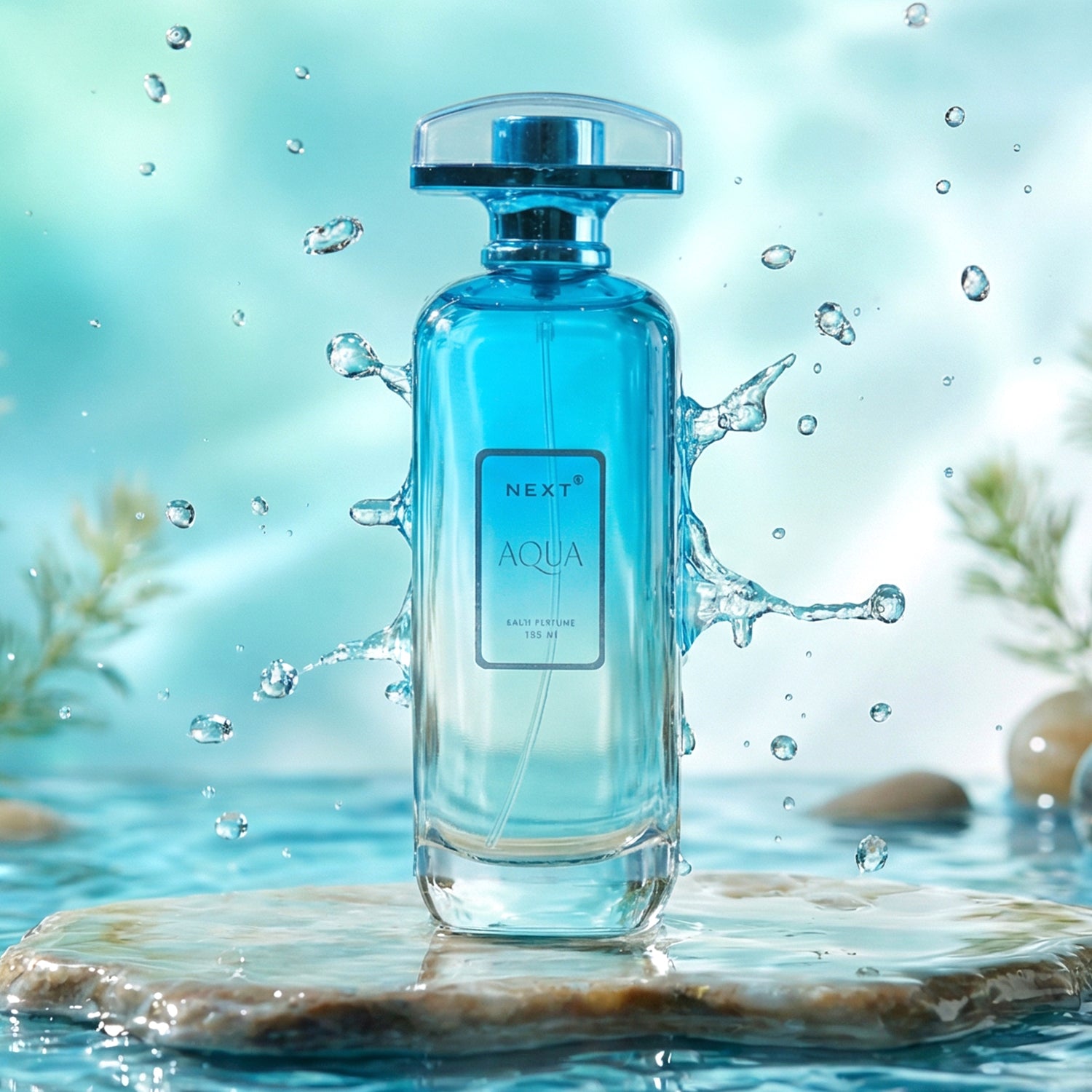 Next Premium Aqua Eau De Perfume 100 Ml