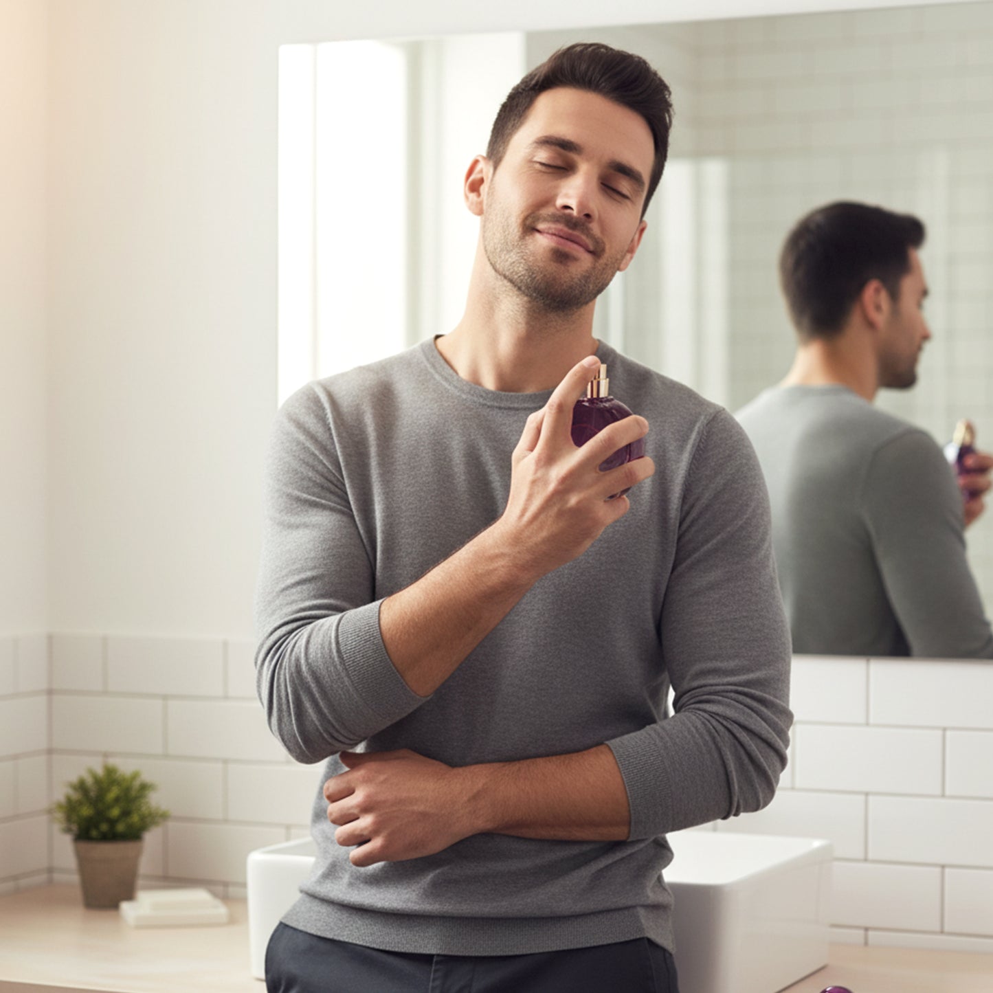 Next Premium Pebble Eau De Perfume 100 Ml