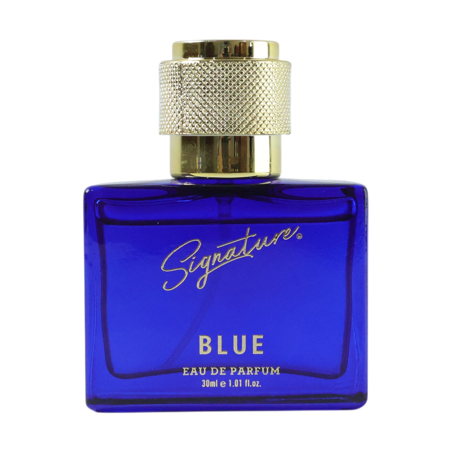 Signature Premium Blue Eau De Perfume 30 Ml
