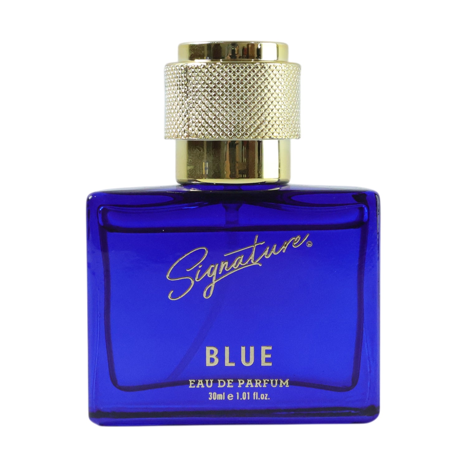 Signature Premium Blue Eau De Perfume 30 Ml