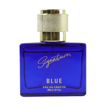 Signature Premium Blue Eau De Perfume 30 Ml