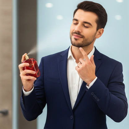 Next Premium Golden Dragon Eau De Perfume 100 Ml