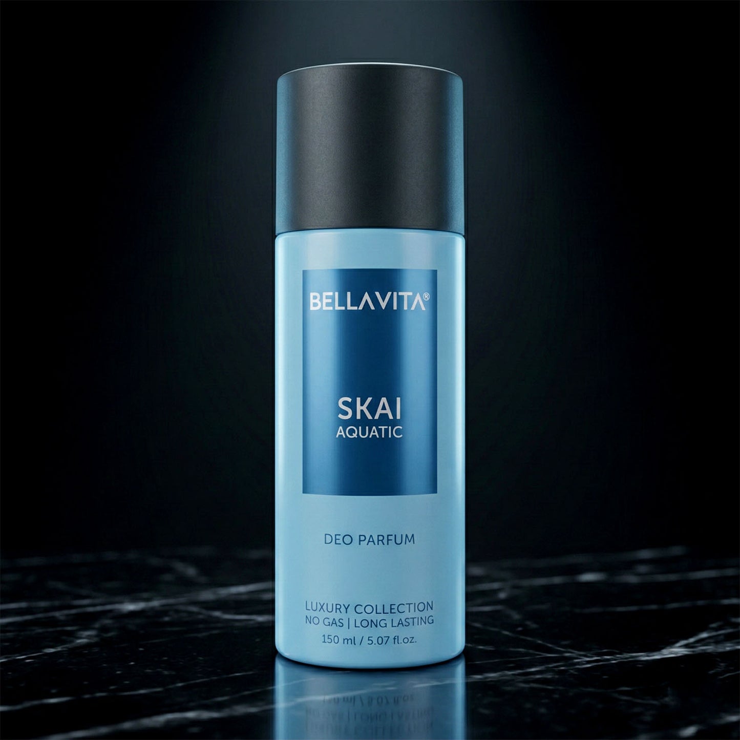 Bellavita Premium Skai Aquatic Deo Perfume 150 Ml
