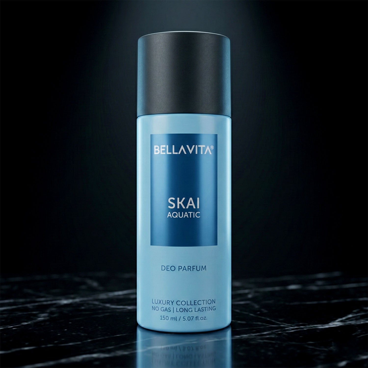 Bellavita Premium Skai Aquatic Deo Perfume 150 Ml