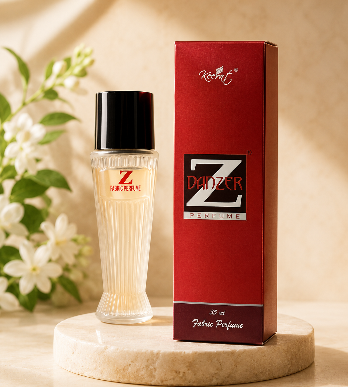 KEERAT DANZER Z PREMIUM LONG LASTING PERFUME