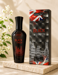LOGON Black London Long Lasting Premium Perfume 30ml
