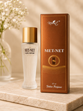 KEERAT MET-NET Premium Long Lasting Perfume