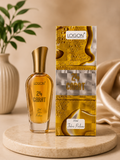 LOGON 24 CART Premium Long Lasting Perfume