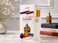 KEERAT WHITE LONDON PREMIUM FABRIC PERFUME 35ML