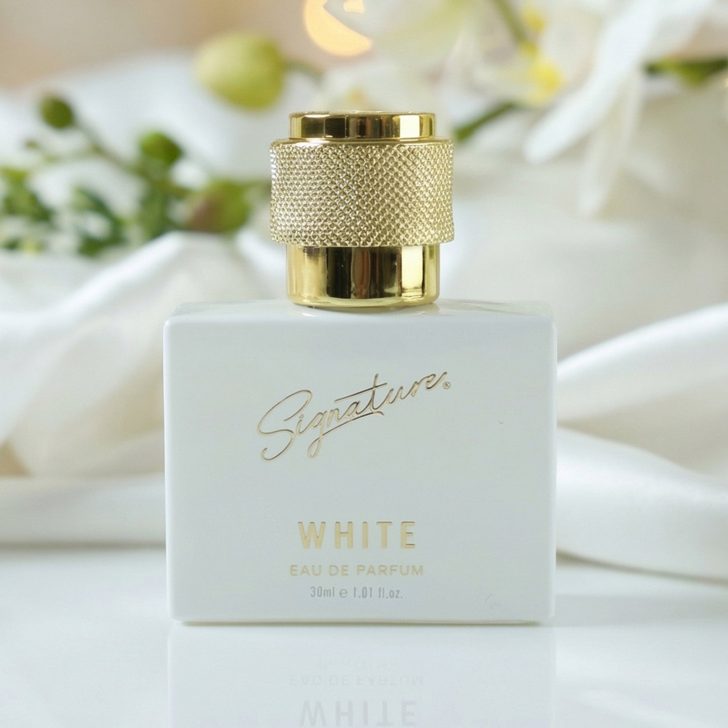 Signature Premium White Eau De Perfume 30 Ml