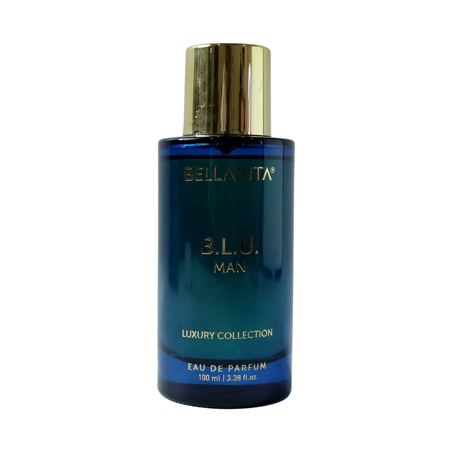 Bellavita Premium B.l.u. Man Eau De Perfume 100 Ml