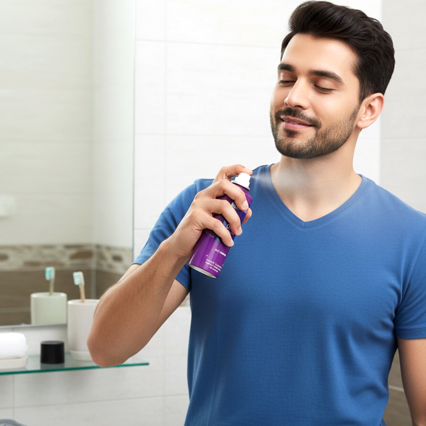 Bellavita Date Woman Deo Perfume Body Spray 150 Ml