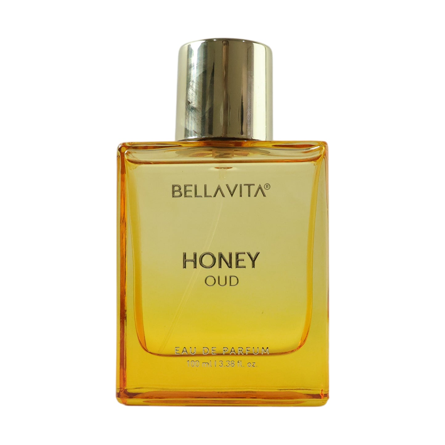 Bellavita Premium Honey Oud Perfume 100 Ml