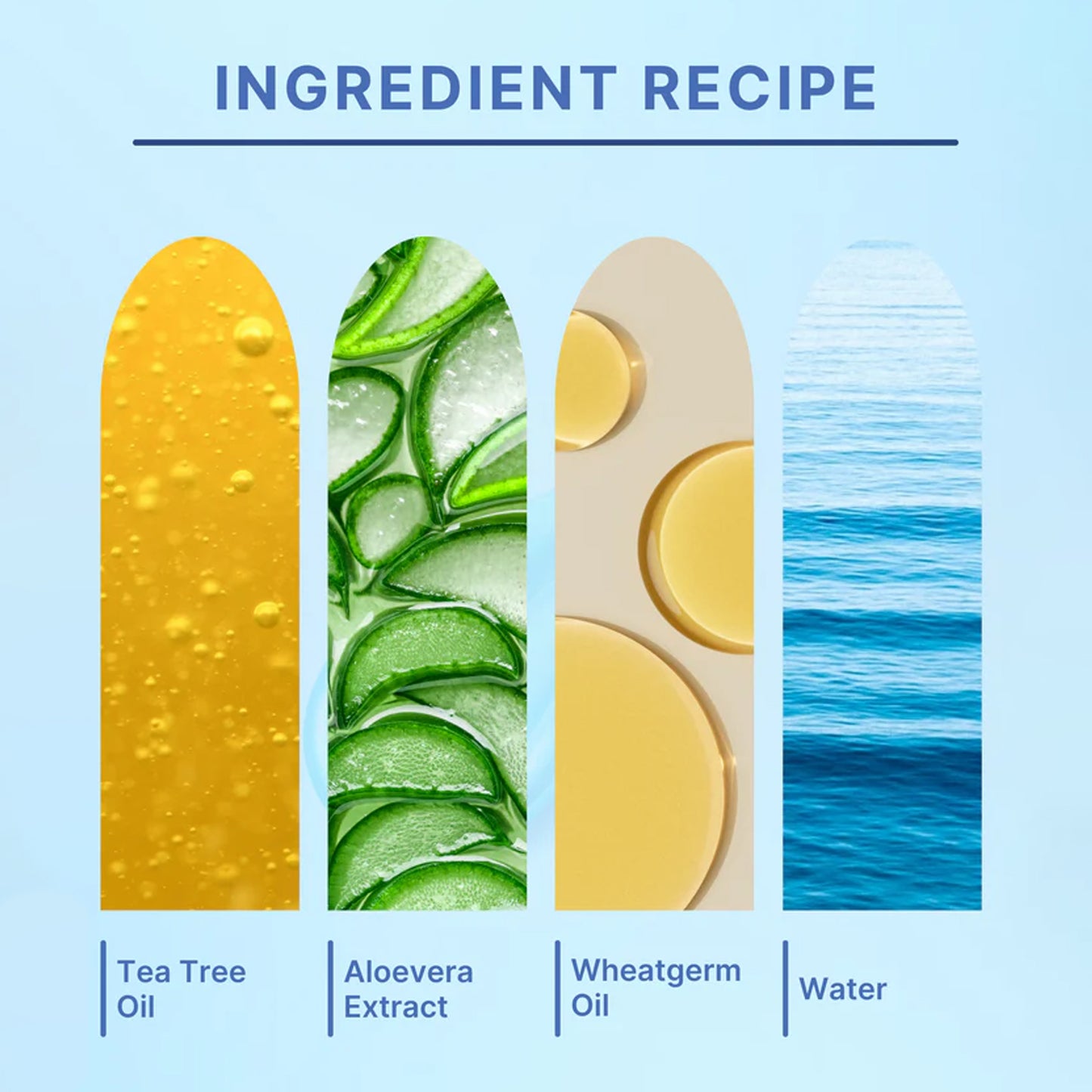 Zequz Aqua Face Wash - (1 Pc  100ml)