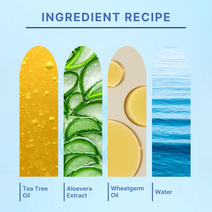 Zequz Aqua Face Wash - (1 Pc  100ml)