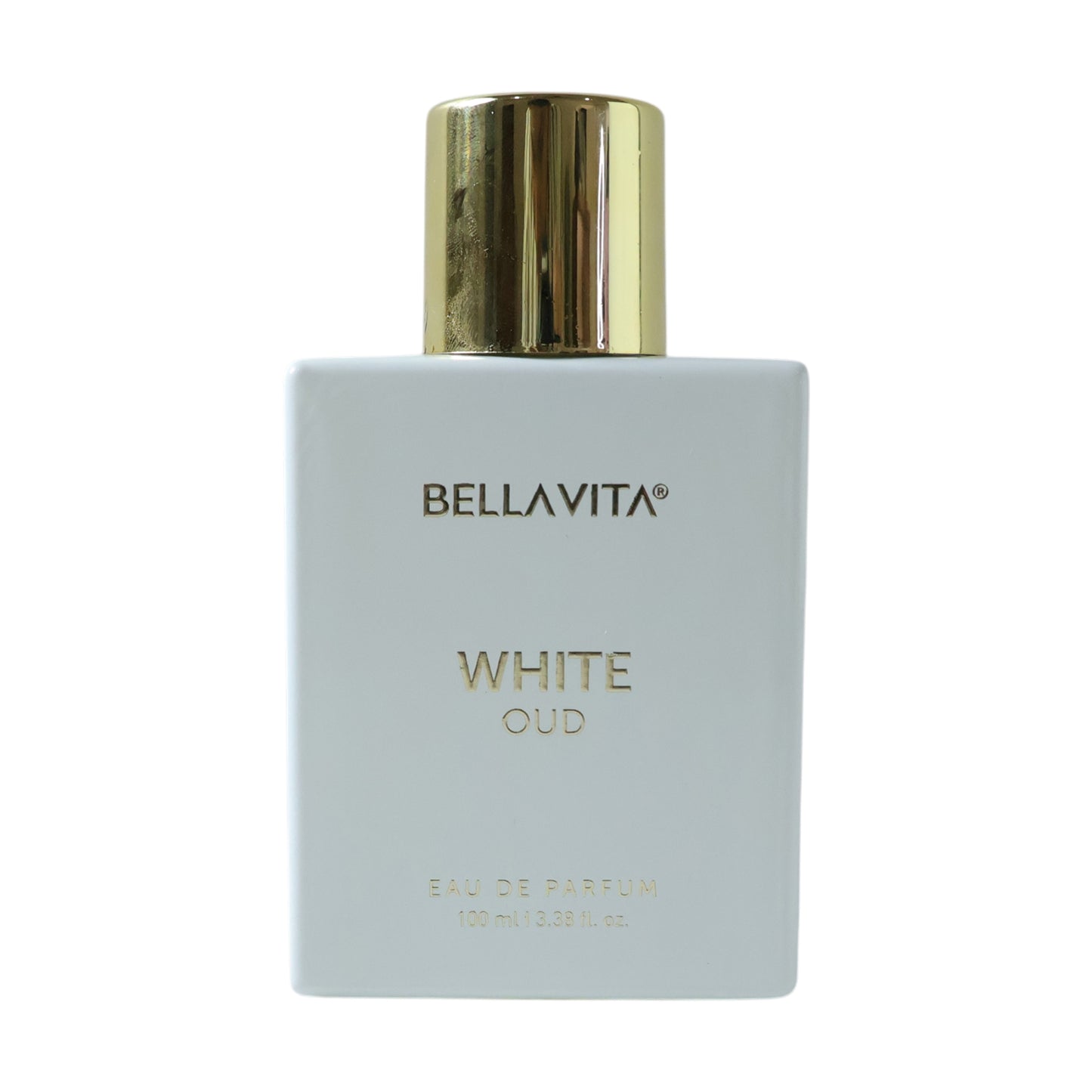 Bellavita Premium White Oud Eau De Perfume 100 Ml