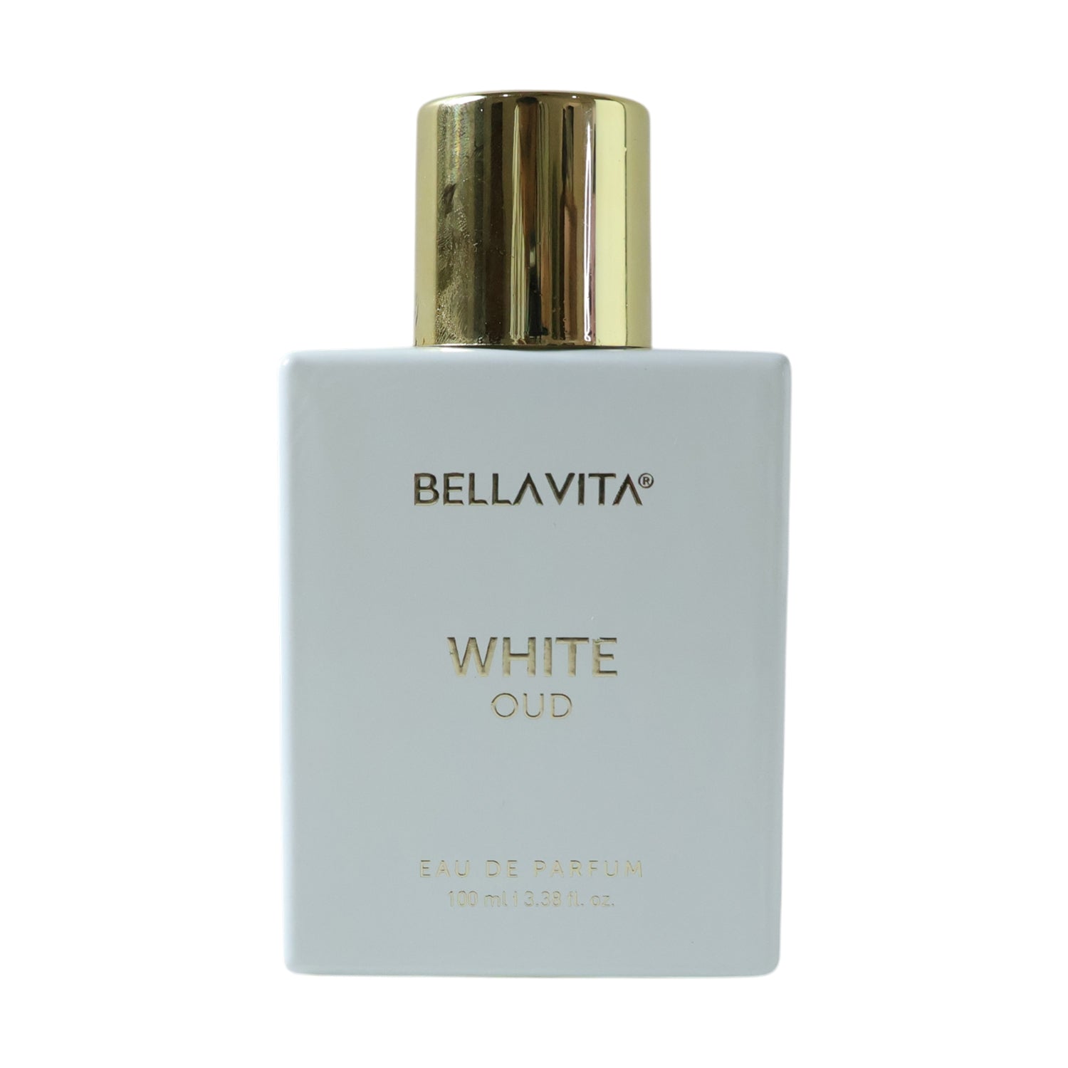 Bellavita Premium White Oud Eau De Perfume 100 Ml