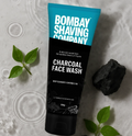 Charcoal Facewash 100g