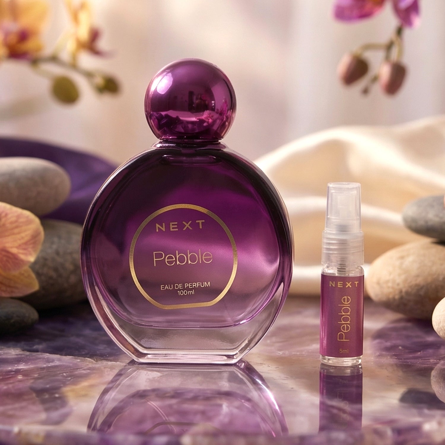 Next Premium Pebble Eau De Perfume 100 Ml