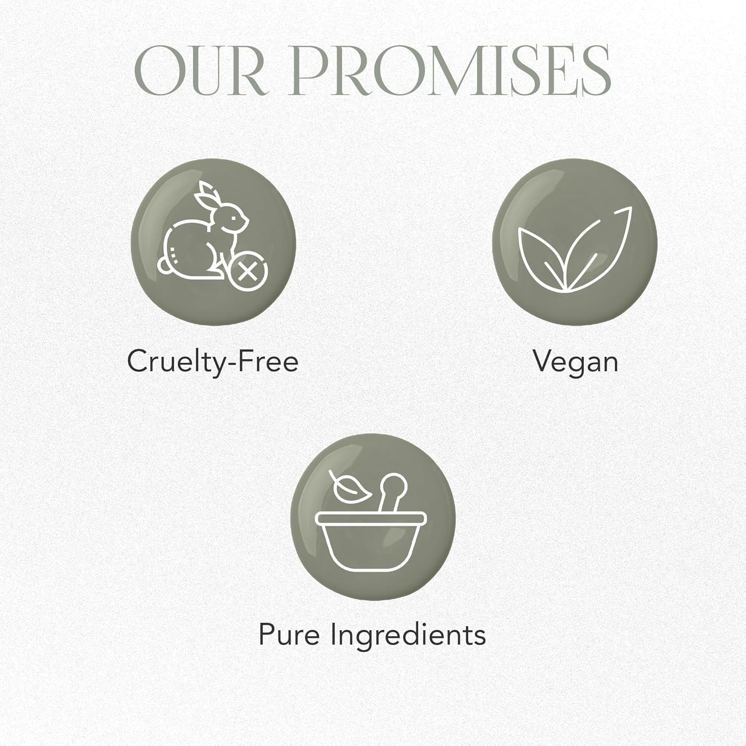 Og Beauty Pearl Grey Gel Intense Nail Polish (1 Pc  10 Ml)