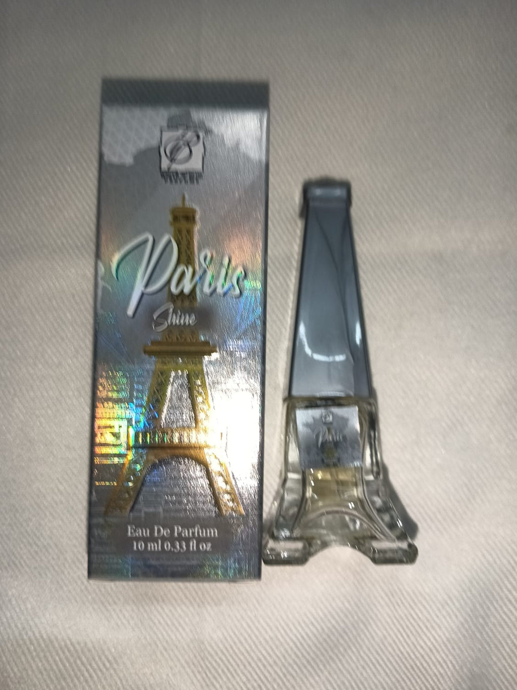 Cute Paris Tower Perfume Each For 70