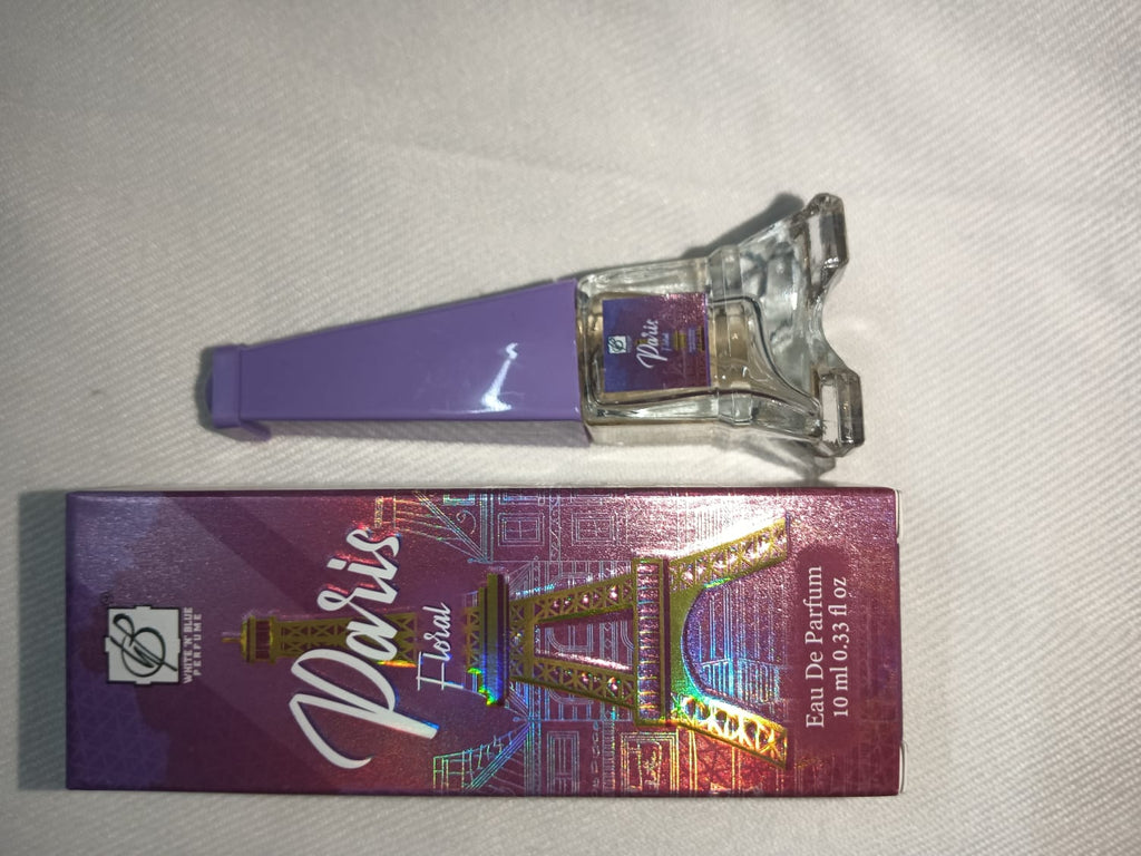 Cute Paris Tower Perfume Each For 70