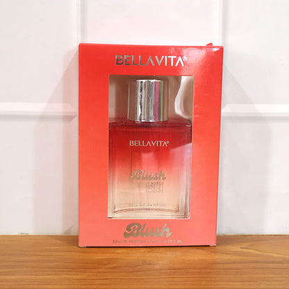 Bellavita Premium Blush Eau De Perfume 100 Ml