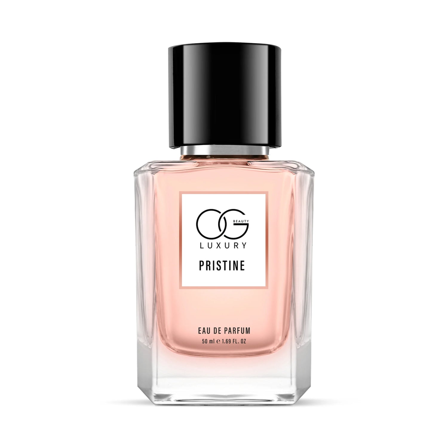 Og Luxury Pristine Eau De Parfum (50 Ml  1 Pc)