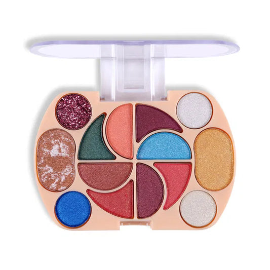 Elpis Gold Long Lasting Eyeshadow