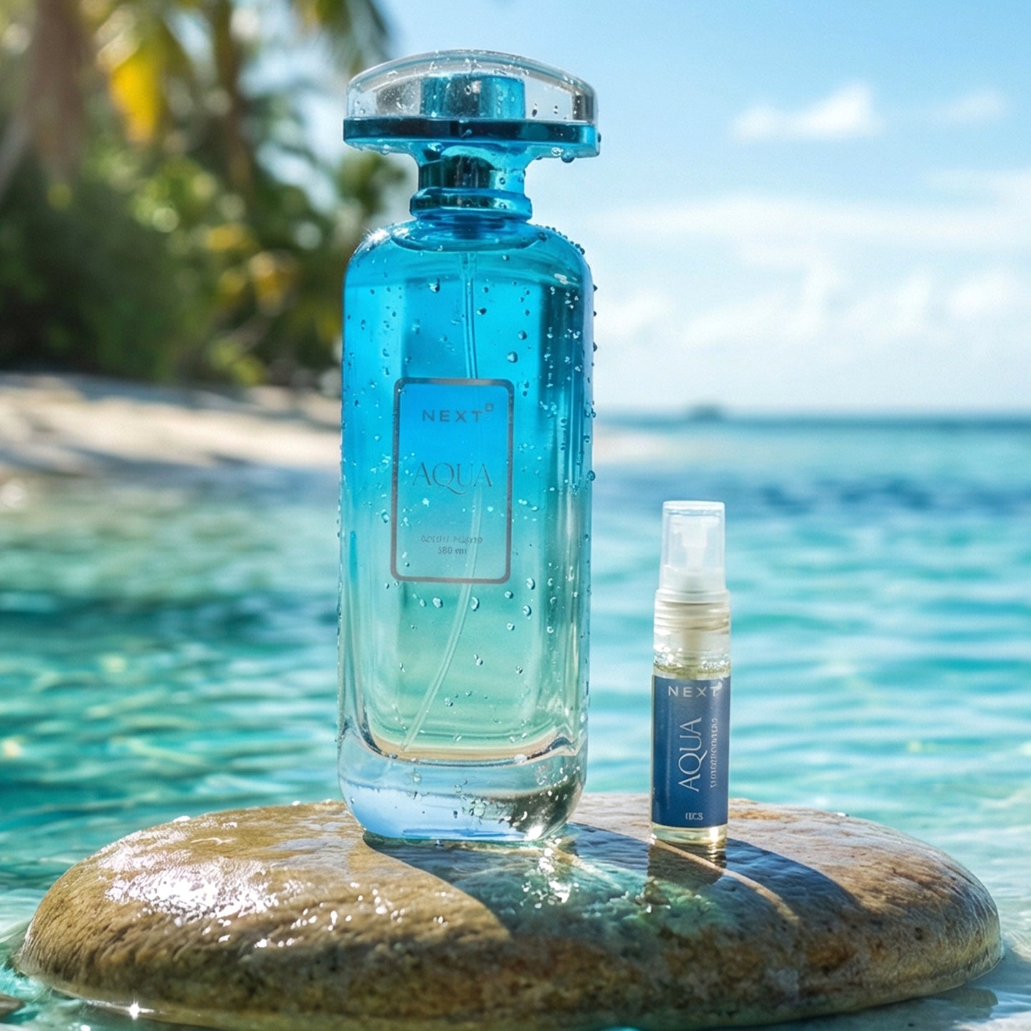 Next Premium Aqua Eau De Perfume 100 Ml