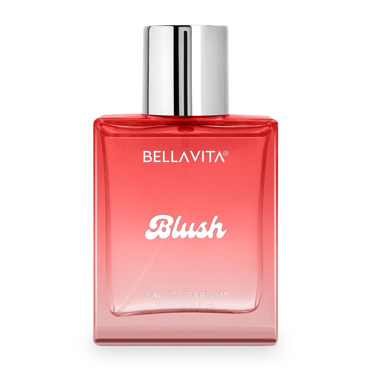 Bellavita Premium Blush Eau De Perfume 100 Ml