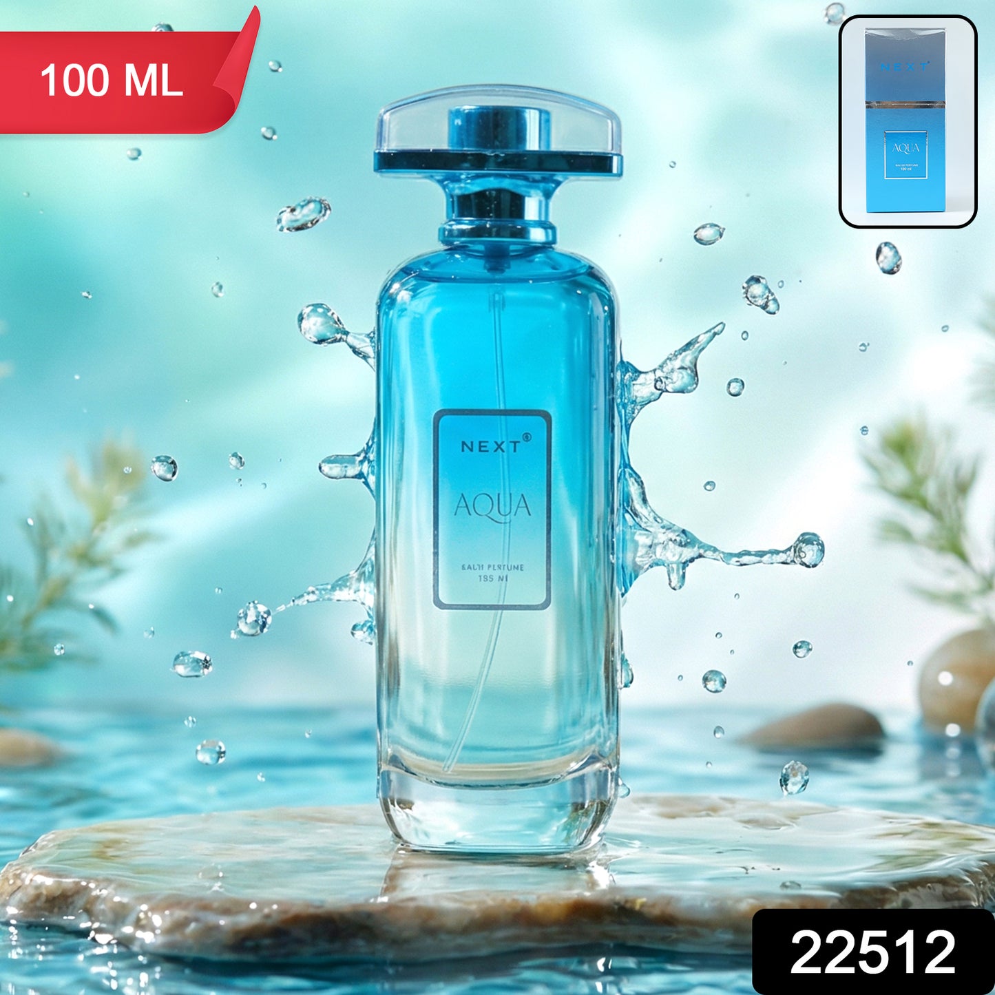 Next Premium Aqua Eau De Perfume 100 Ml