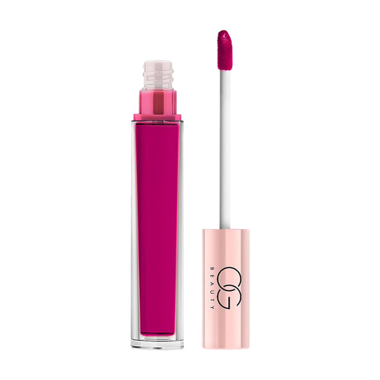 Og Beauty Petal Pink Moisture Lock Liquid Lipstick (4.5 Ml  1 Pc)