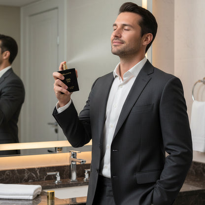 Bellavita Premium Ceo Man Eau De Perfume 100 Ml