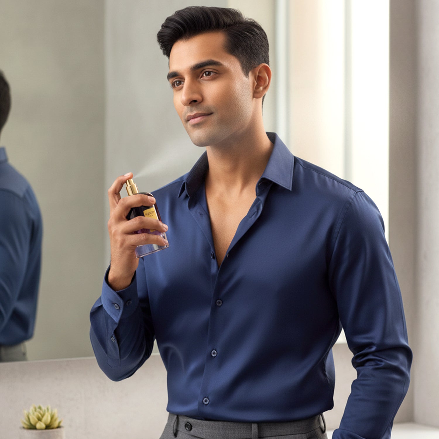 Next Premium Velvet Oud Eau De Perfume 100 Ml