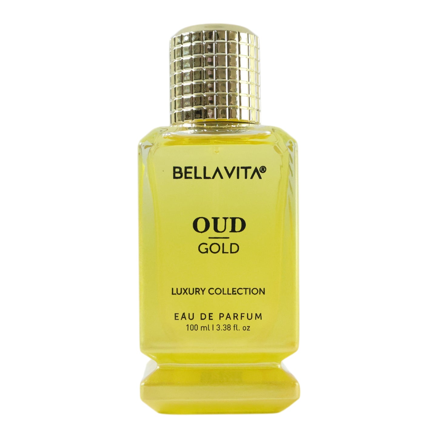 Bellavita Premium Oud Gold Luxury Collection Eau De Perfume 100 Ml