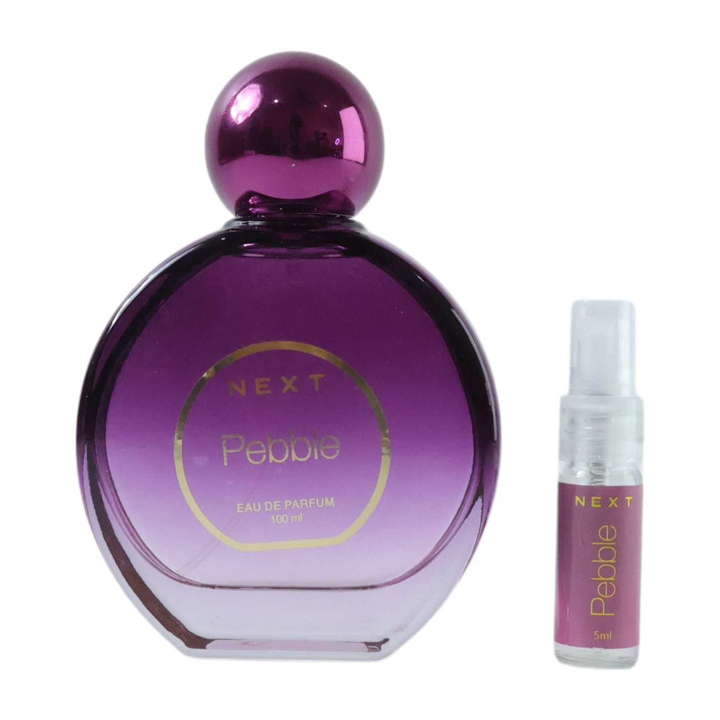 Next Premium Pebble Eau De Perfume 100 Ml