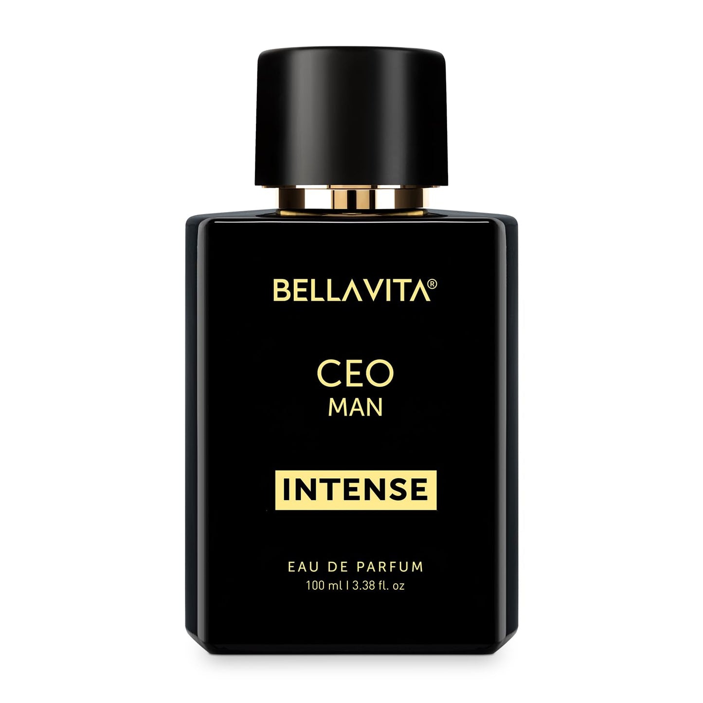 Bellavita Premium Ceo Man Intense Eau De Perfume 100 Ml